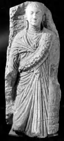 Brussells Oxyrhynchus Relief E8239