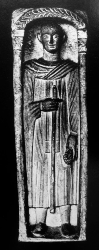 Cairo Oxyrhynchus Relief 37677