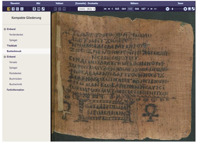 Berlin Proverbs 987 website