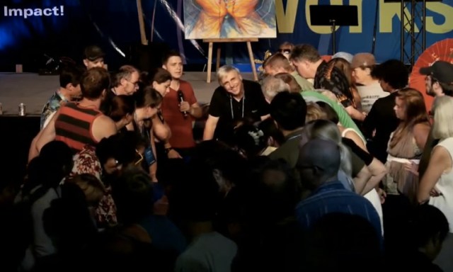 Carroll on Romans 2013