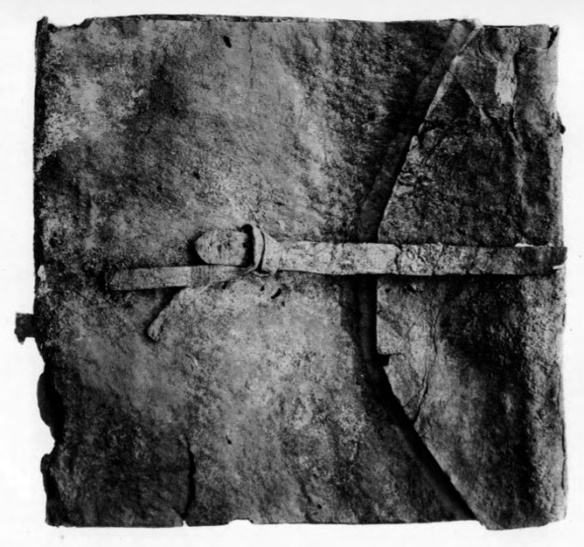 Paris Philo Codex Cover