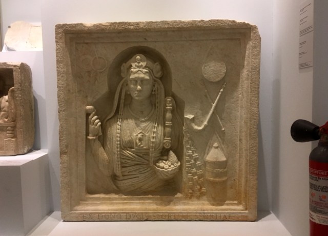 Capitoline Gallus wide