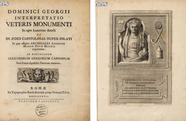 Giorgi Gallus 1737 color