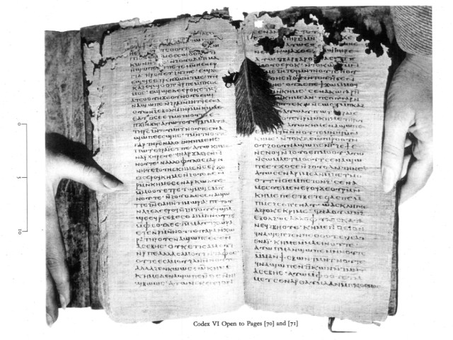 NH Codex VI