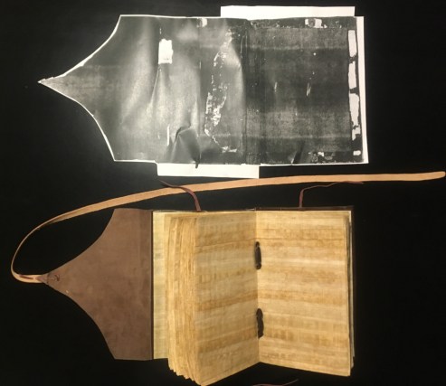 NHC 3 open to middle