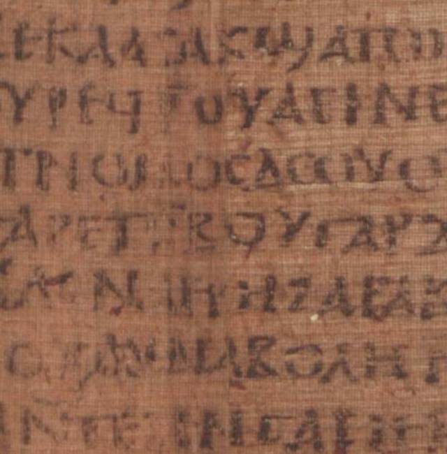 Berlin Proverbs page 30 close