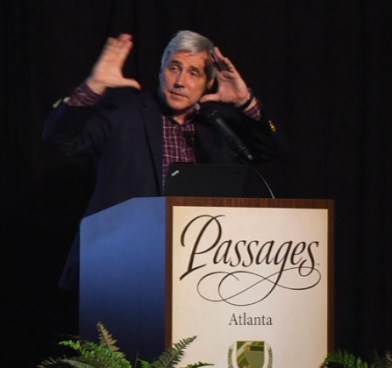 Carroll Passages Atlanta