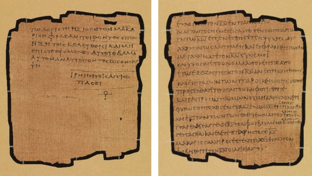 PBodmer 20 and PBodmer 9