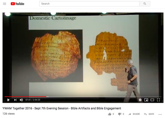 carroll 1 samuel slide