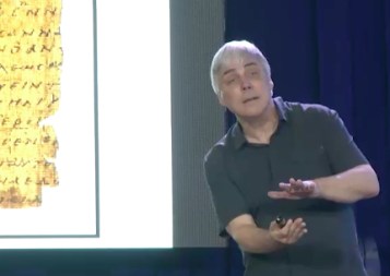 carroll 2018 talk stones and scriptures