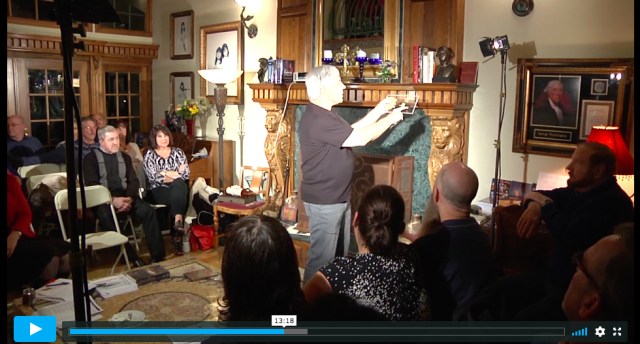 carroll aristophanes