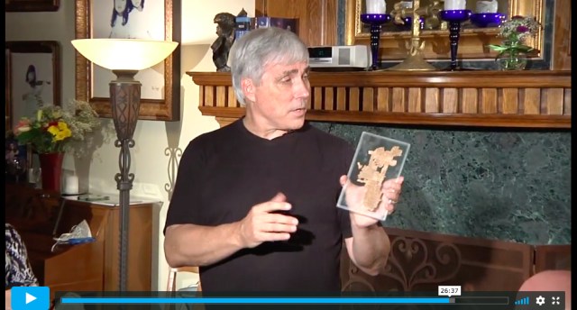 carroll codex leaf iliad