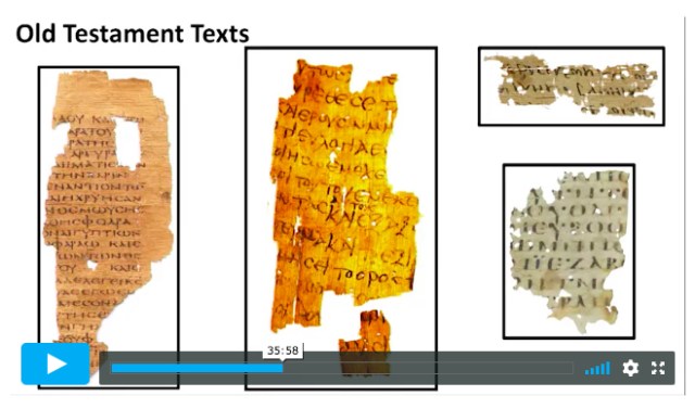 carroll exodus isaiah eccl 1 kings