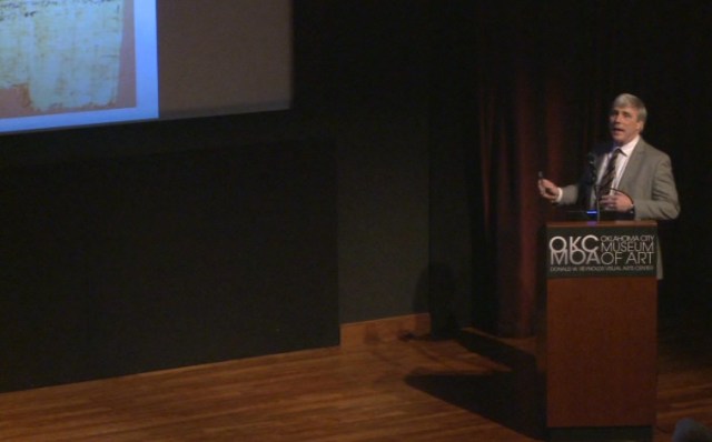 carroll passages 2011 papyri