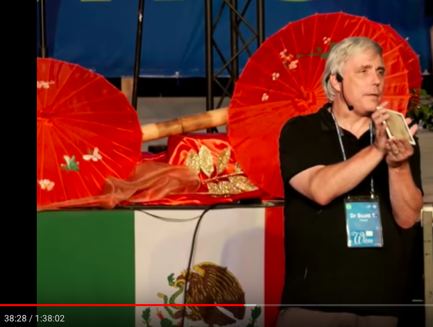 Carroll Matthew Parchment