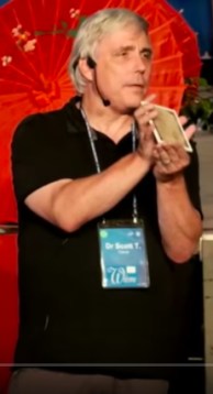 Carroll Matthw Ms Small