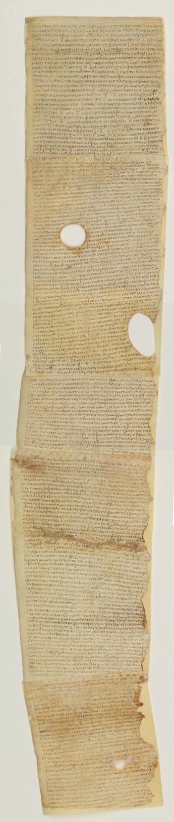 Beatty W 145 Pachomius