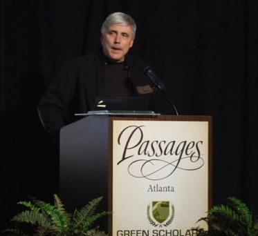 Carroll Atlanta Passages Tov Intro