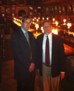 Pattengale and Obbink