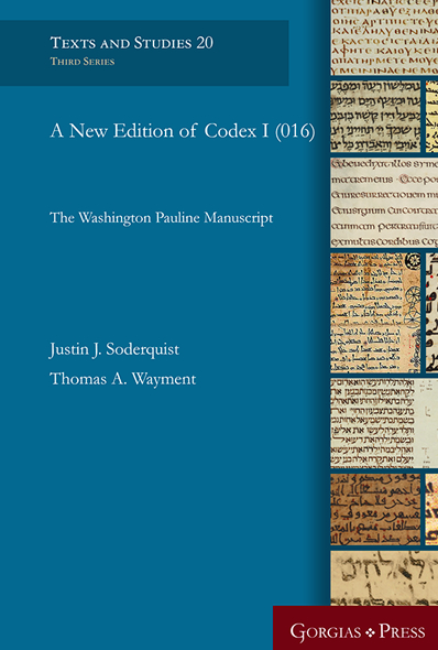 Freer Soderquis and Wayment Cover